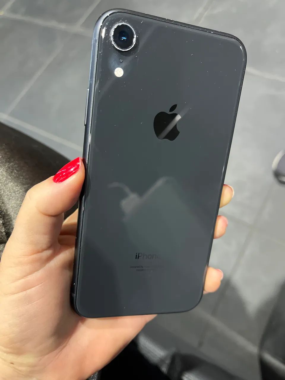 iPhone XR 64gb - Foto 2