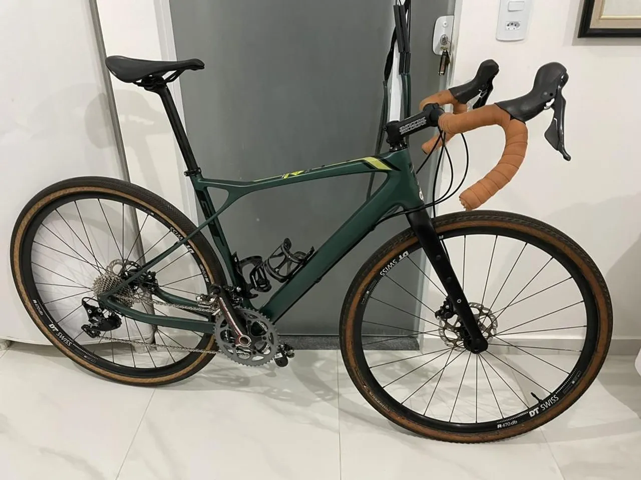 Bicicleta Felt F75 - Ciclismo - Concórdia, Belo Horizonte