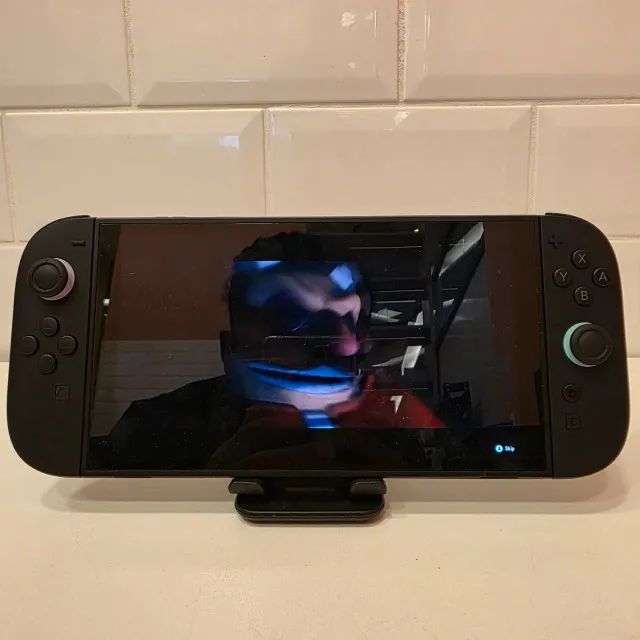 Nintendo Switch 2 - 256Gb - Caixa e Case - Foto 2