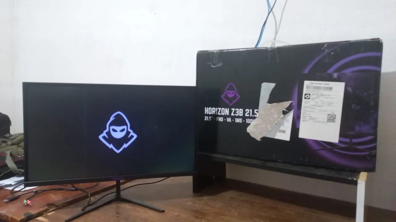Monitor mancer - Foto 3