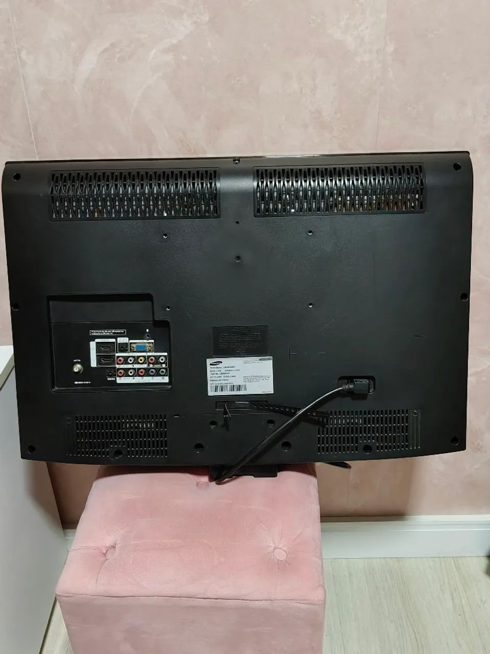 Televisão  - Foto 4