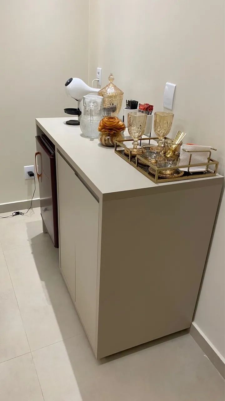 Móvel para frigobar  - Foto 3