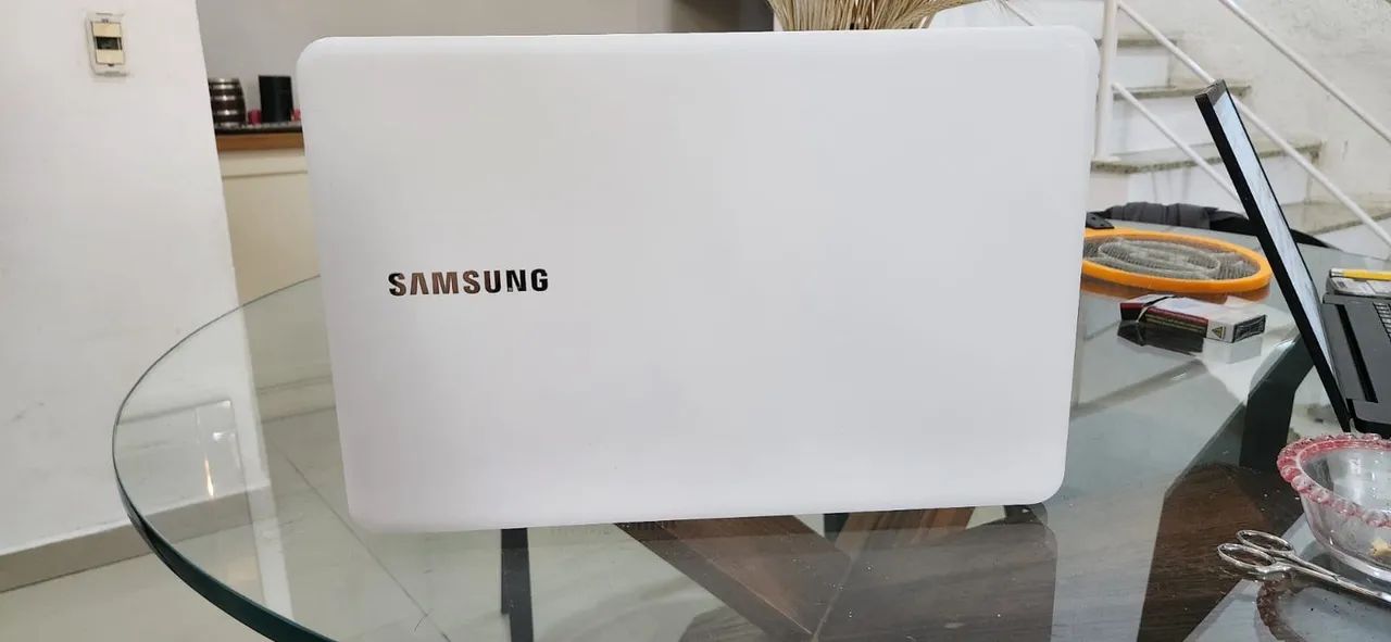 Notebook Samsung NP350XBE-XD2BR - Foto 2