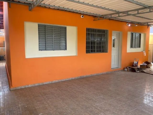 Foto - Campinas - Jardim América