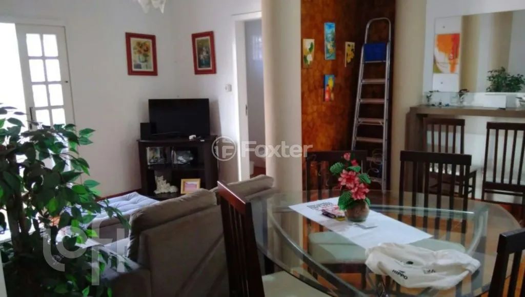 Casa à venda Rua Castro Alves, Jardim Eldorado - Palhoça - Foto 5