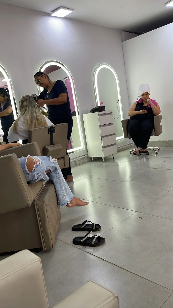Salão de Beleza Senador Canedo - Foto 4