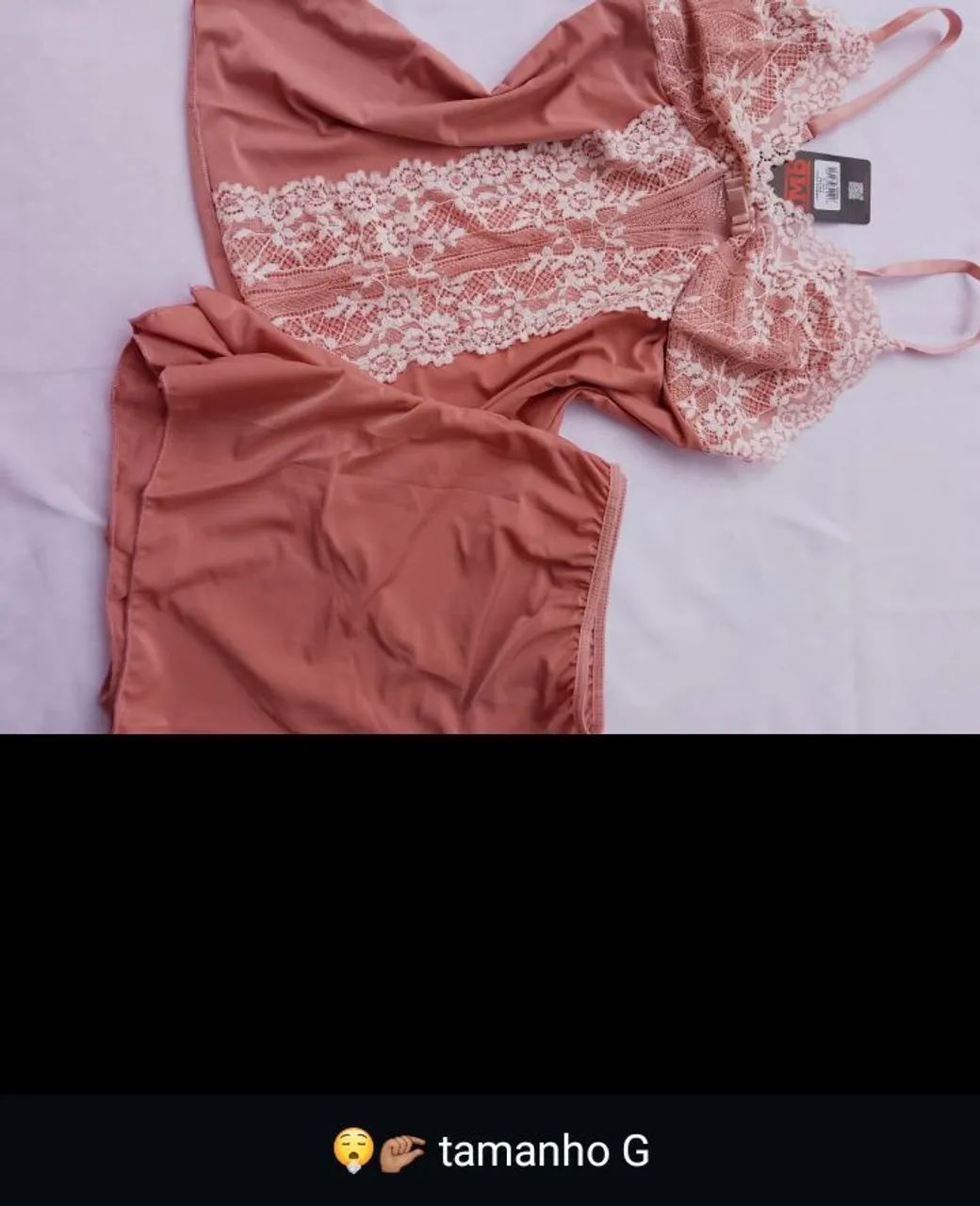 Pijamas feminino  - Foto 2
