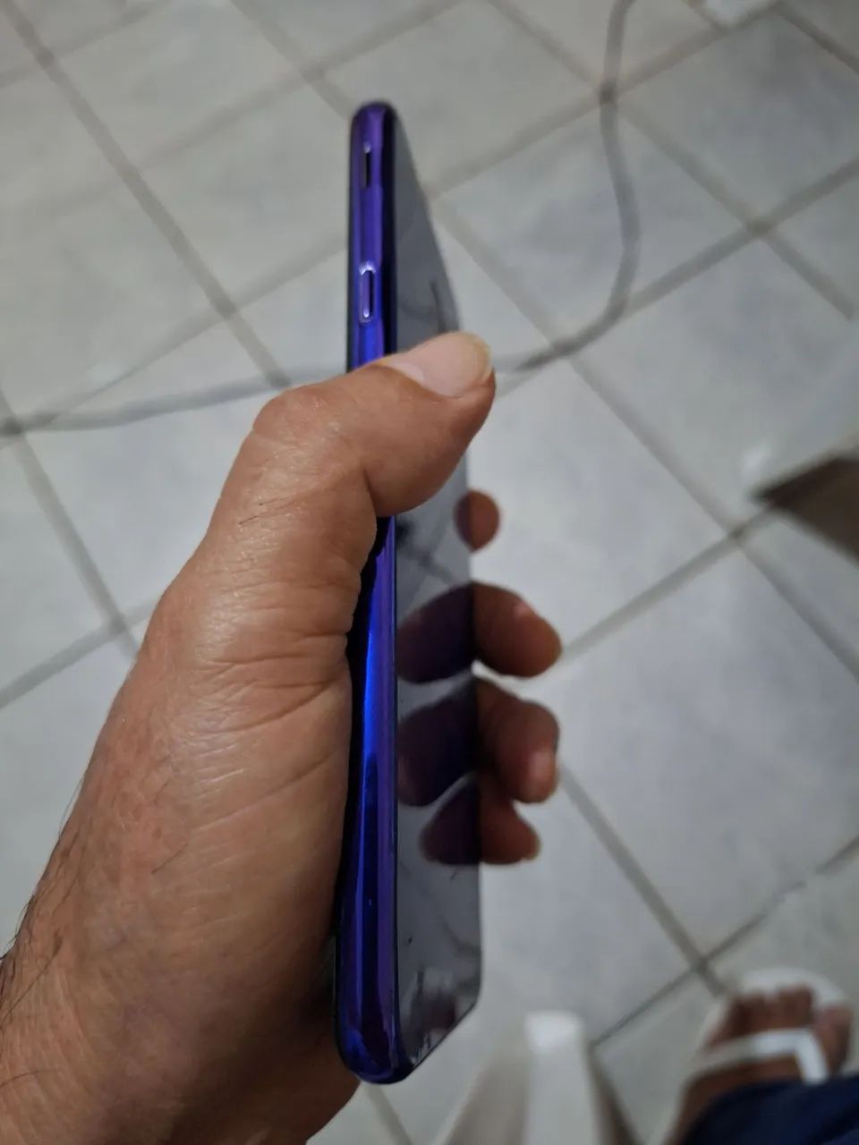 CELULAR SAMSUNG J4+128 GB - Foto 4