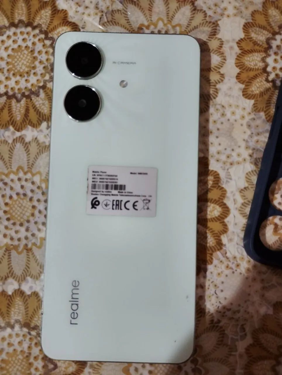 Realme Note 60x - Foto 4