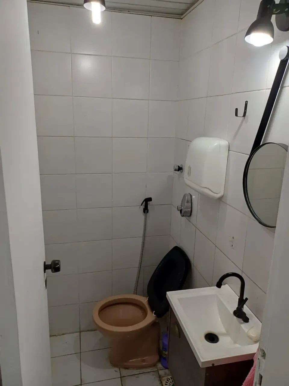 Sala Comercial 33m² no Meireles | Mobiliada | 100m da Beira-Mar - Foto 5