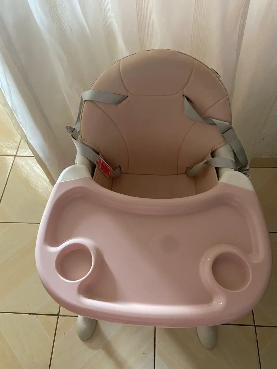 Cadeirinha de alimentação  - Foto 3