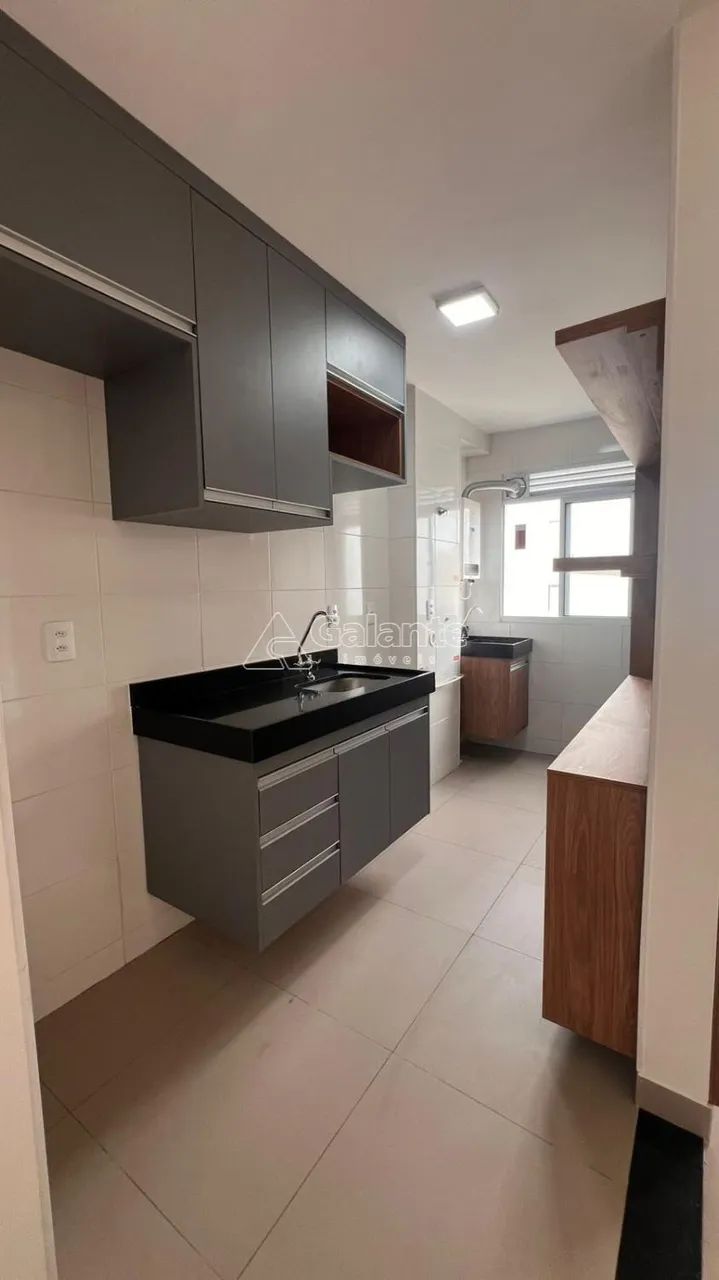 ALUGA-SE APARTAMENTO 2 QUARTOS - PARQUE INDUSTRIAL - CAMPINAS SP