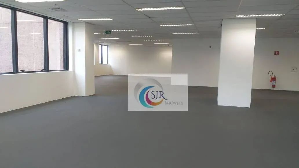 Conjunto para alugar, 304 m² - Água Branca - São Paulo/SP