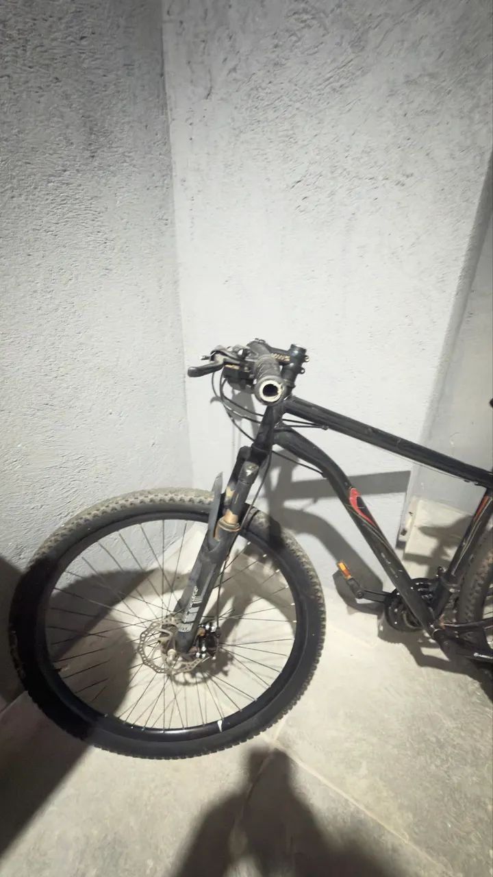 Bicicleta revisada - Foto 4