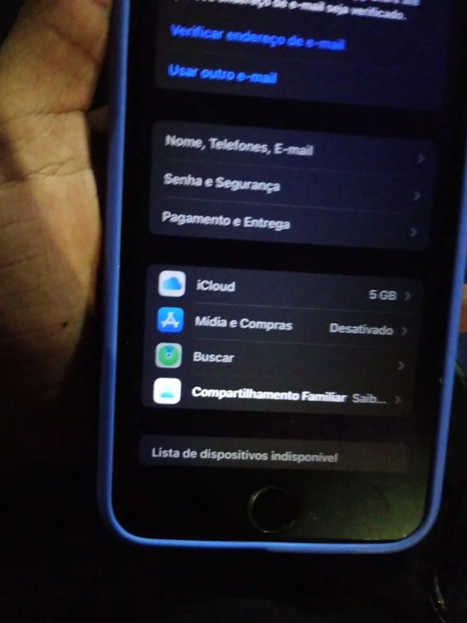 IPhone 7 Plus Oportunidade!!! - Foto 3