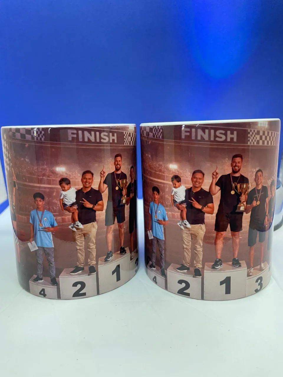 Caneca personalizada - Foto 4