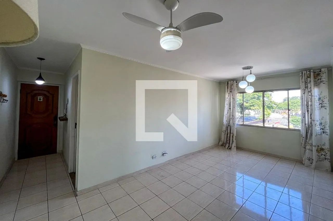 Apartamento à Venda - Vila das Mercês, 2 Quartos, 64 m2 - Foto 2