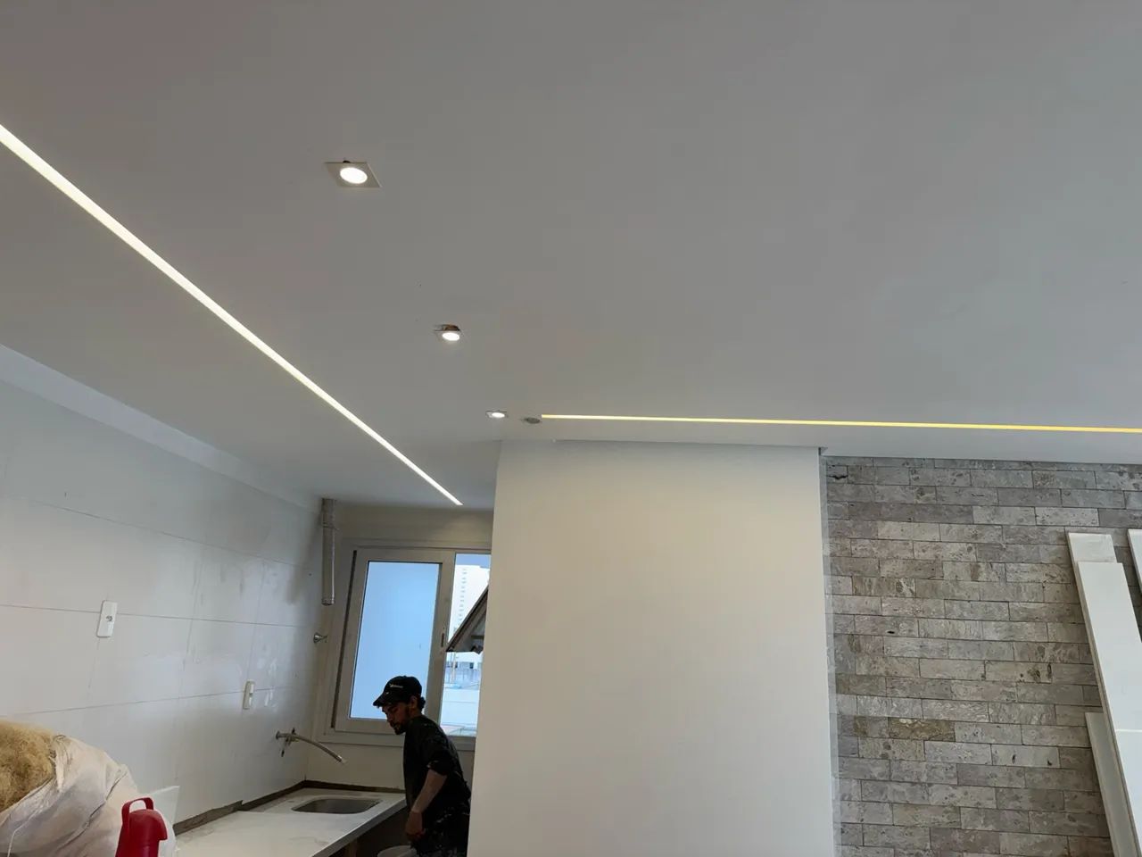 Obra reforma. Construção  - Foto 3