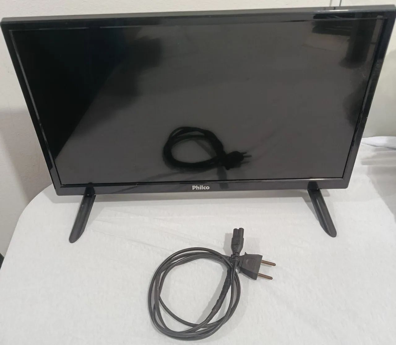 TV Philco LED HD 20 Polegadas com Controle