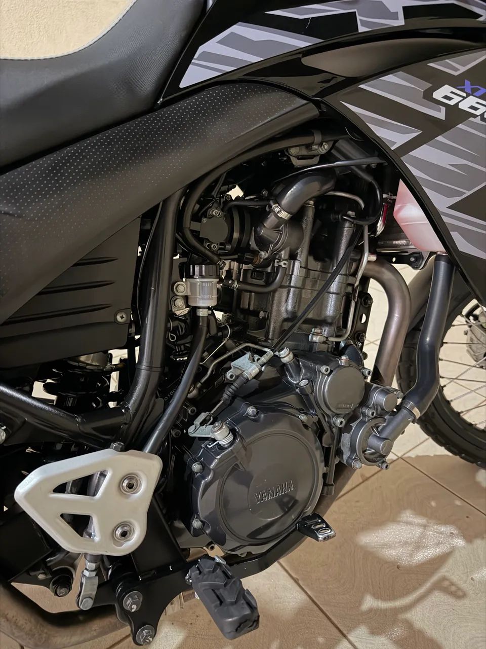 XT660R - 2015  - Foto 5