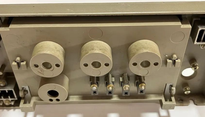 Receiver Gradiente DS-40 - Painel Frontal - Foto 4