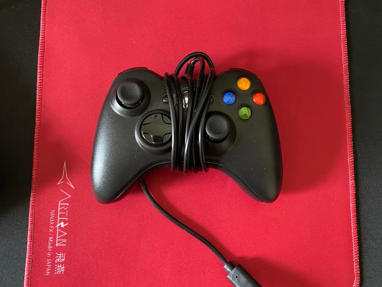 Controle Para Pc e Xbox 360