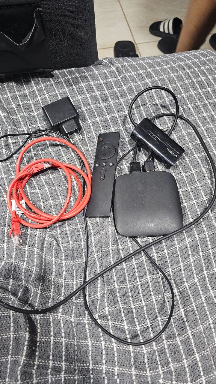 Xiaomi BOX - Foto 4