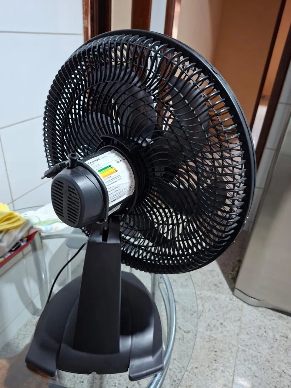 VENTILADOR MALLORY - Foto 2