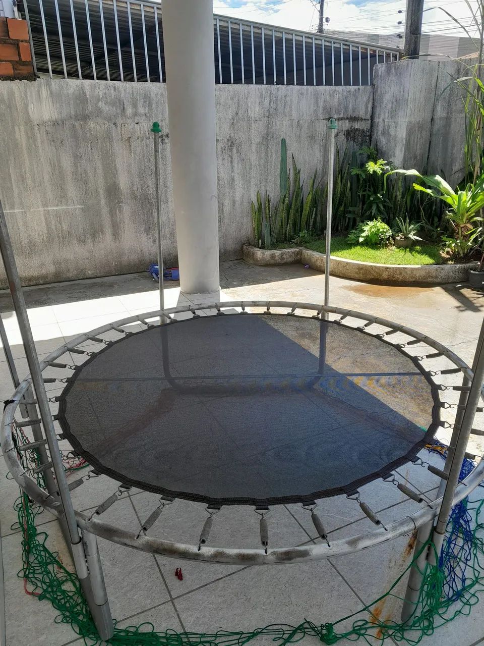 Pula Pula 2 metros - Foto 4