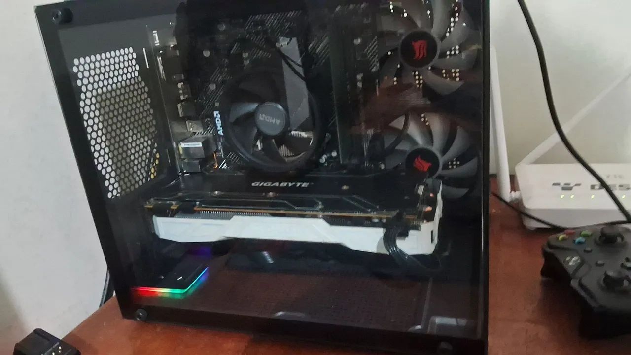 Pc gamer - Foto 4