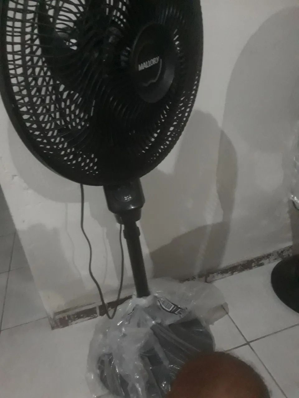 Ventilador  - Foto 2
