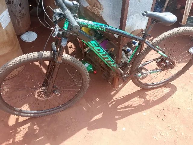 Bicicleta 29 - Foto 2