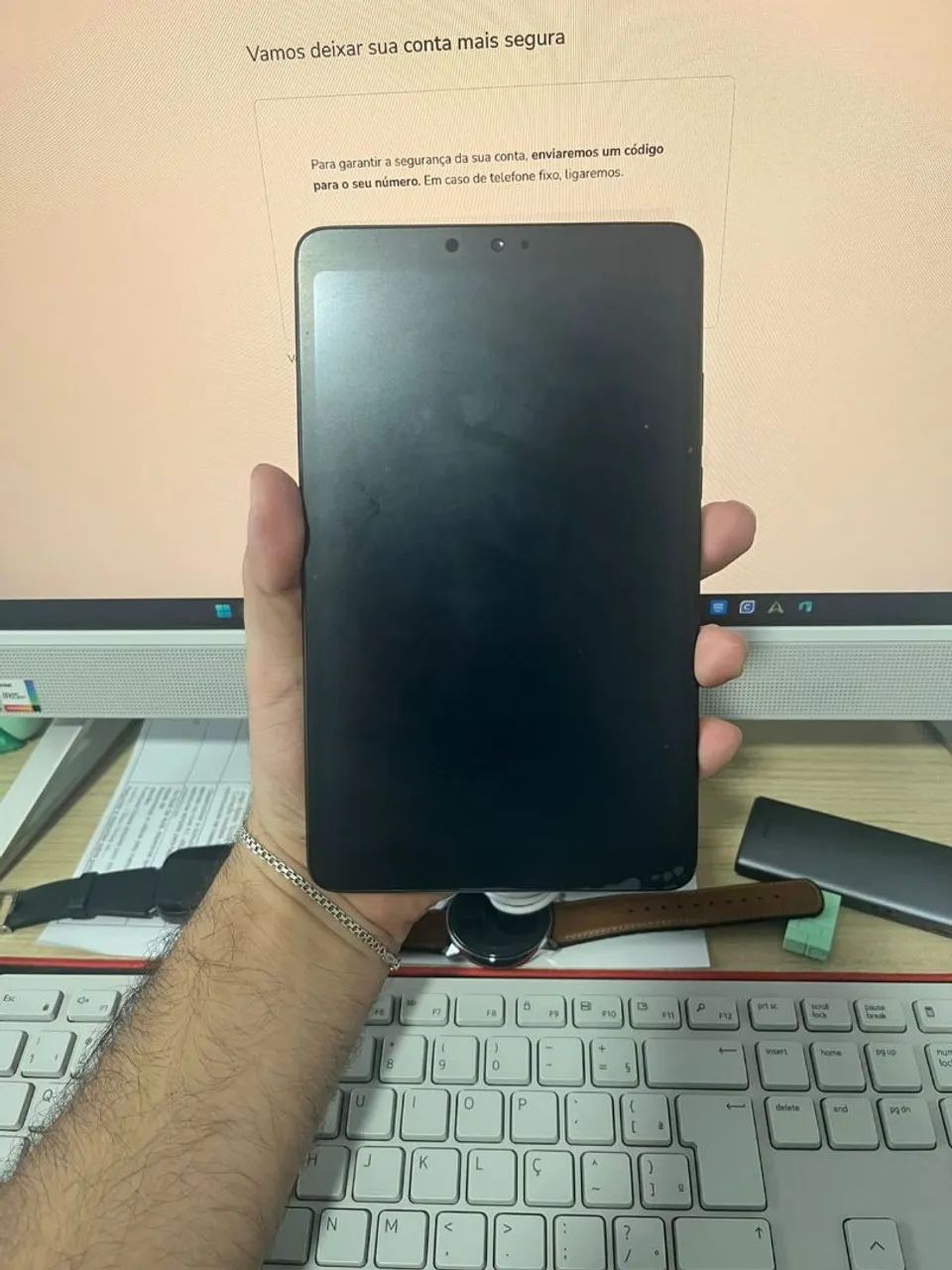 Tablet Xiaomi Mipad 4 - Foto 3
