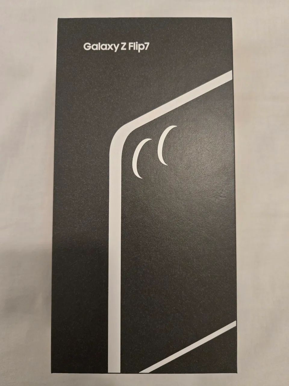 Galaxy Z Flip7