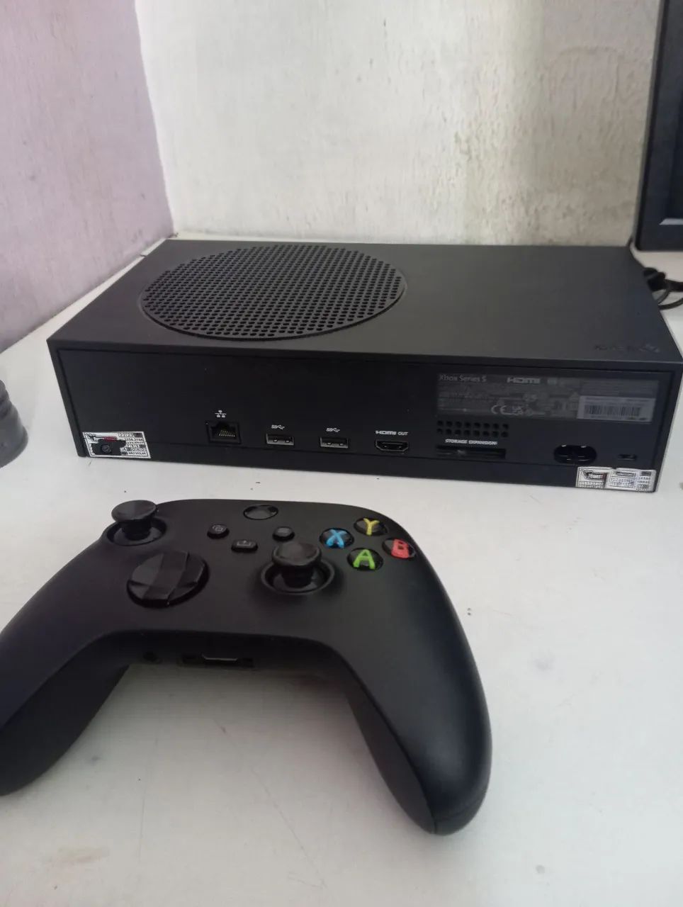 XBOX SERIES S - Foto 3