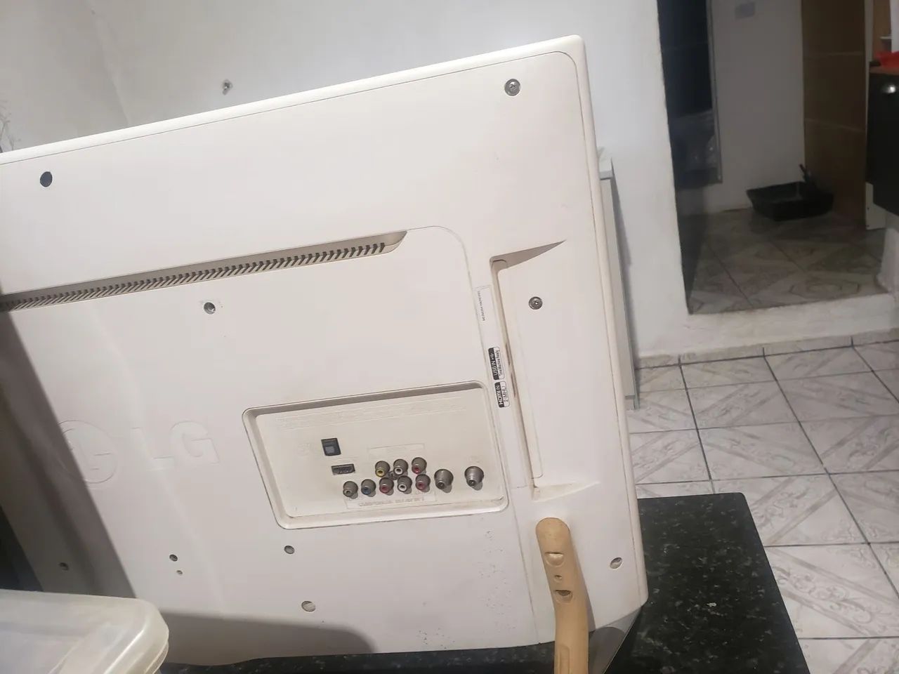 Vendo tv 32 polegadas,não é smart - Foto 2