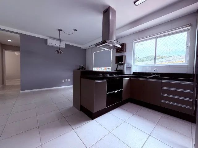 3 dormitórios - Praia Brava