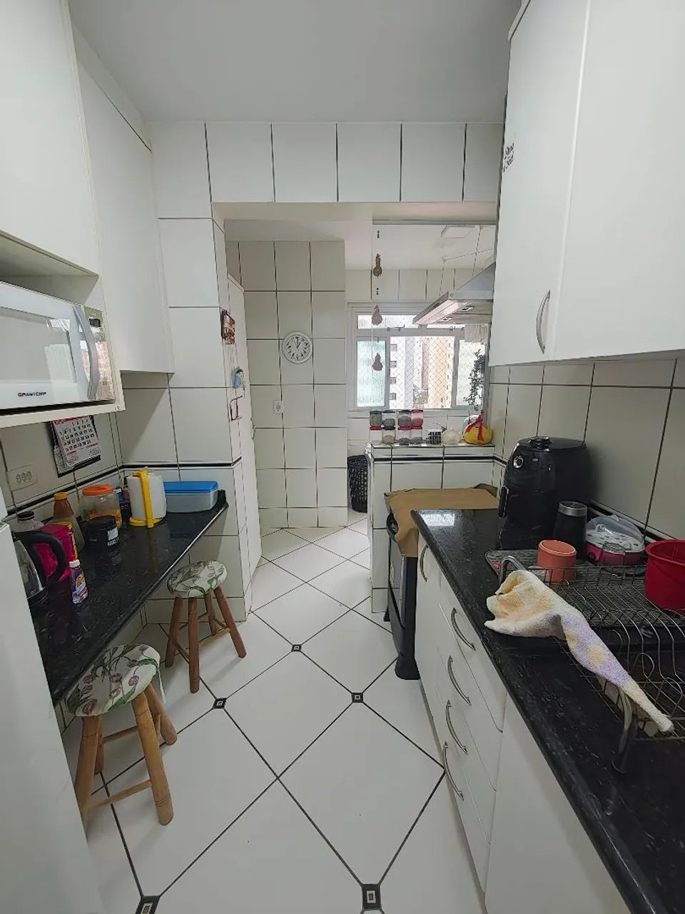 Apartamento Higienópolis Londrina  - Foto 2