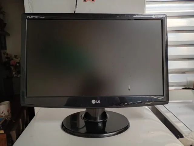 Monitor LG - Foto 2