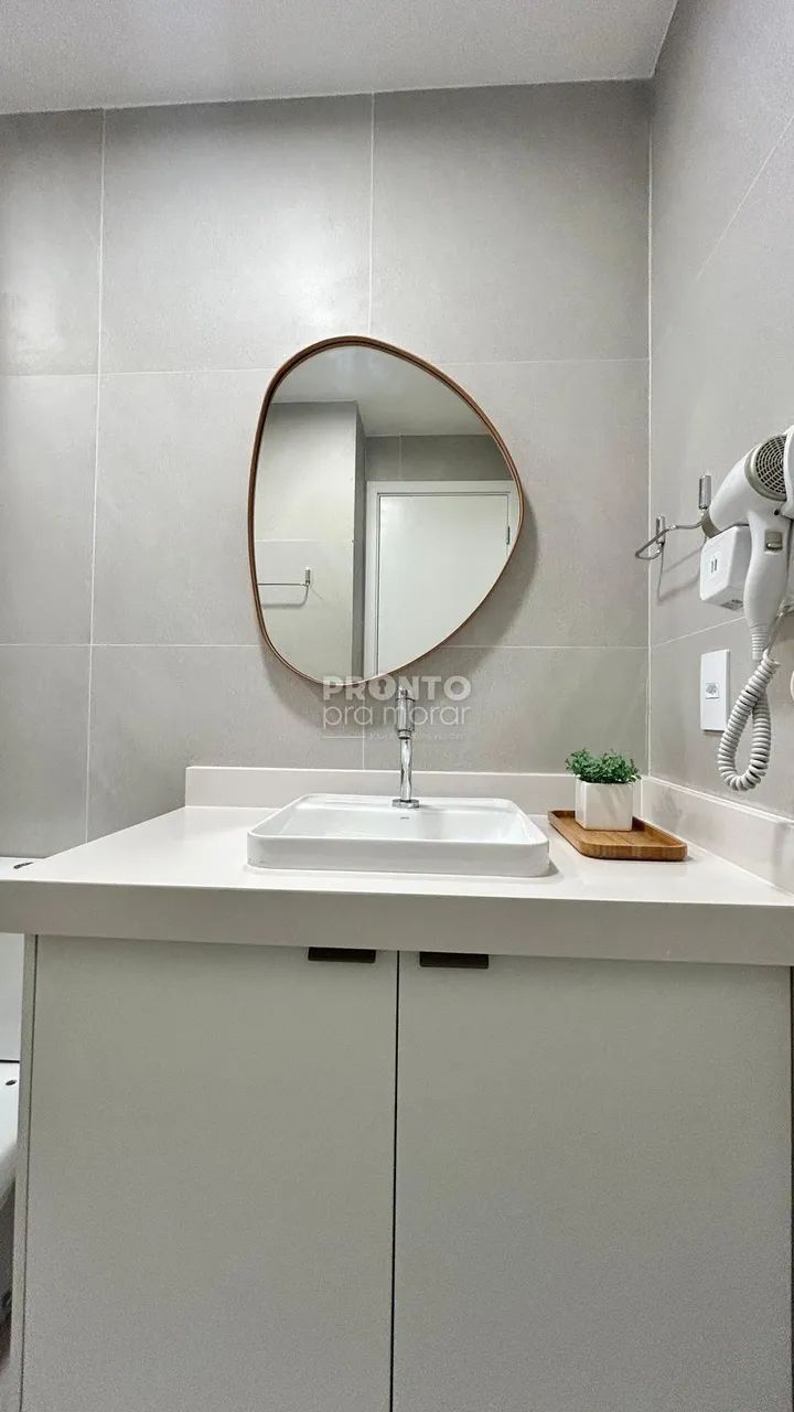 Apartamento com 1 quarto em Ipojuca - Foto 3