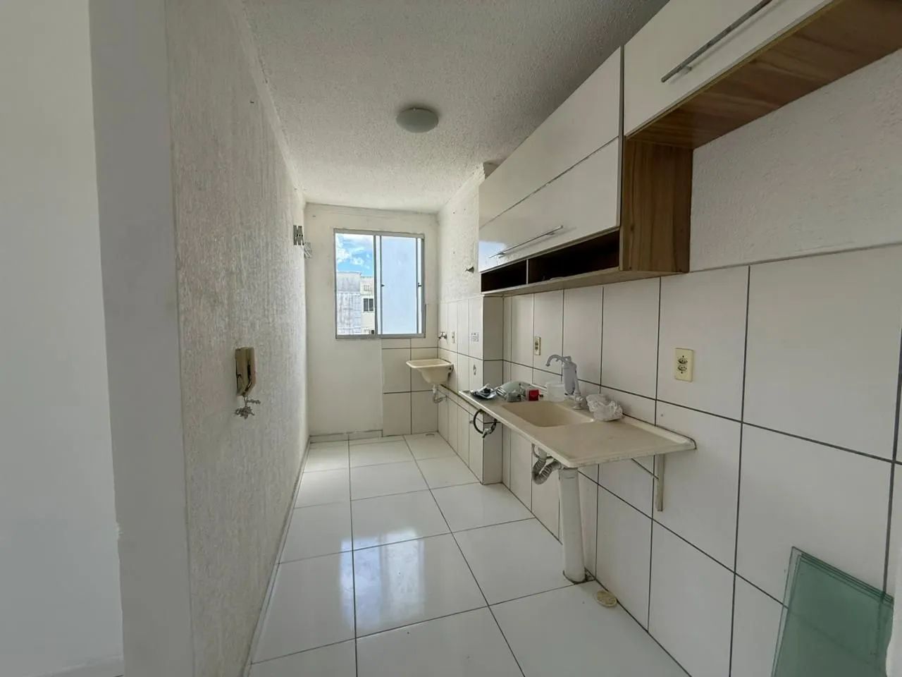 Alugo apartamento no Antares Serraria - Foto 3