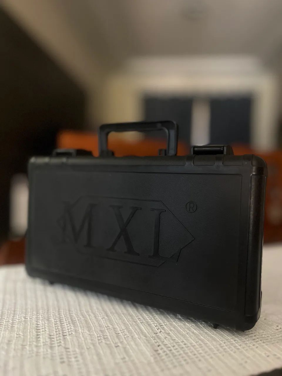 Microfone condensador MXL 990  - Foto 5