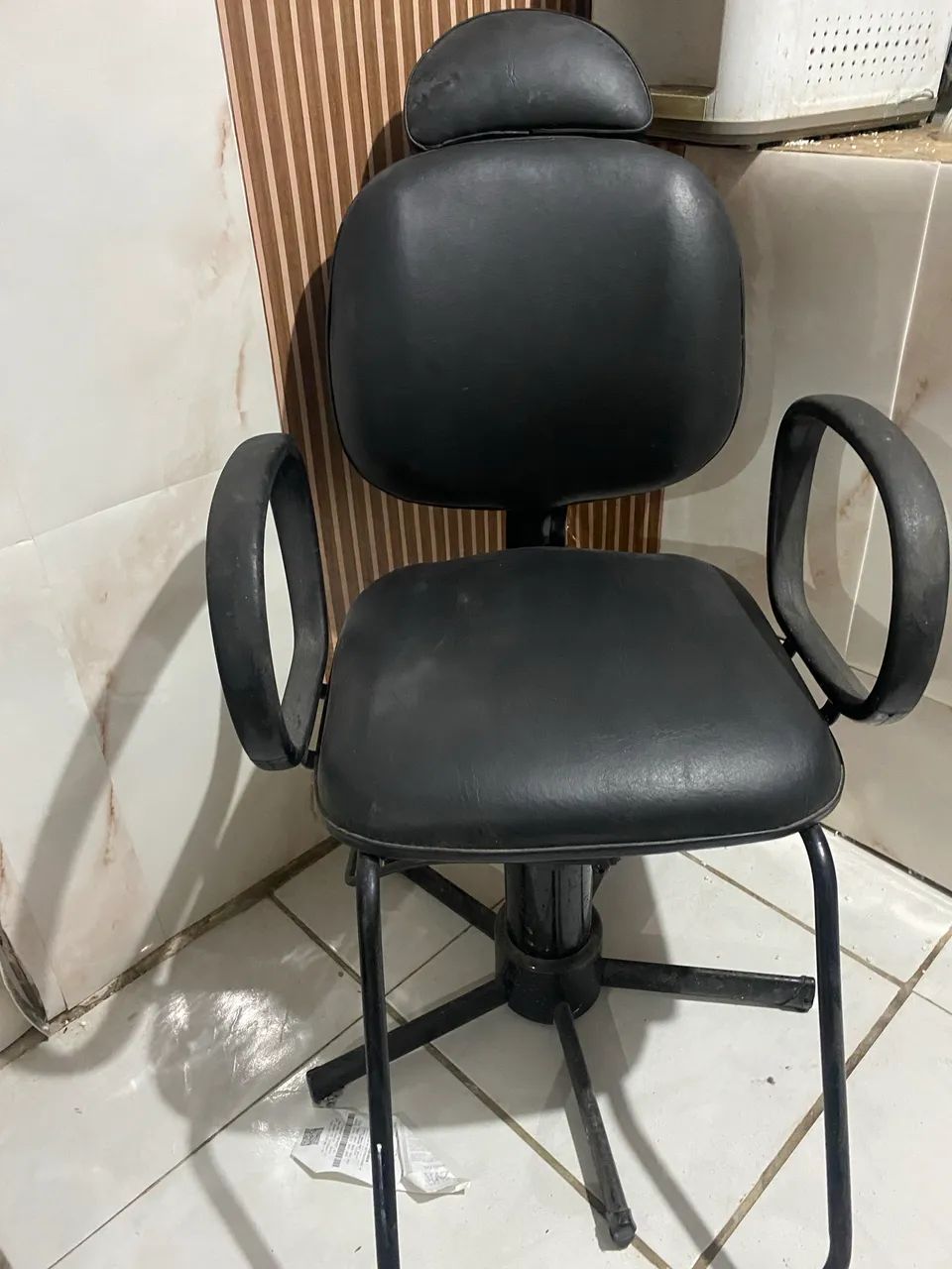Cadeiras para salão 