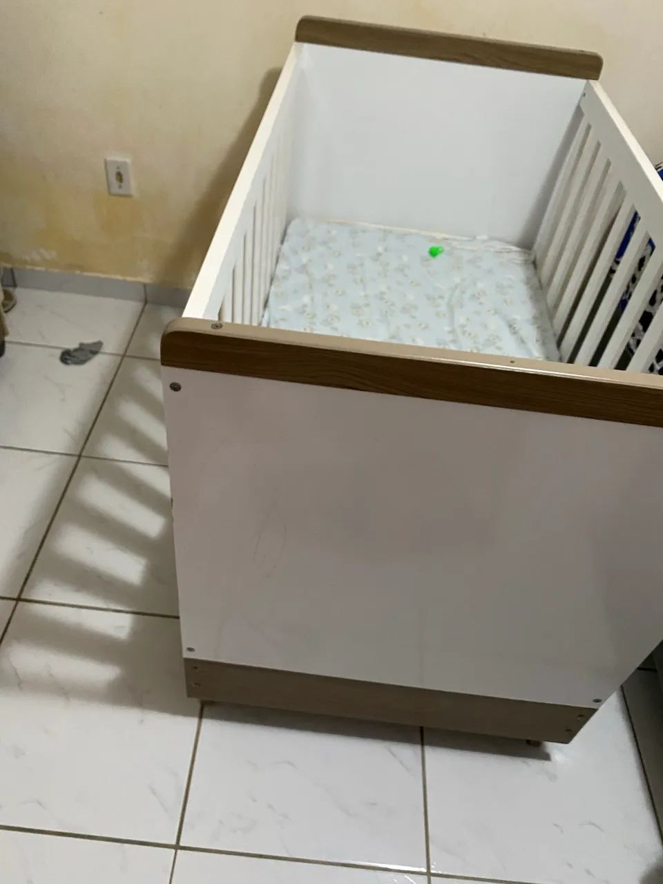 Berço 