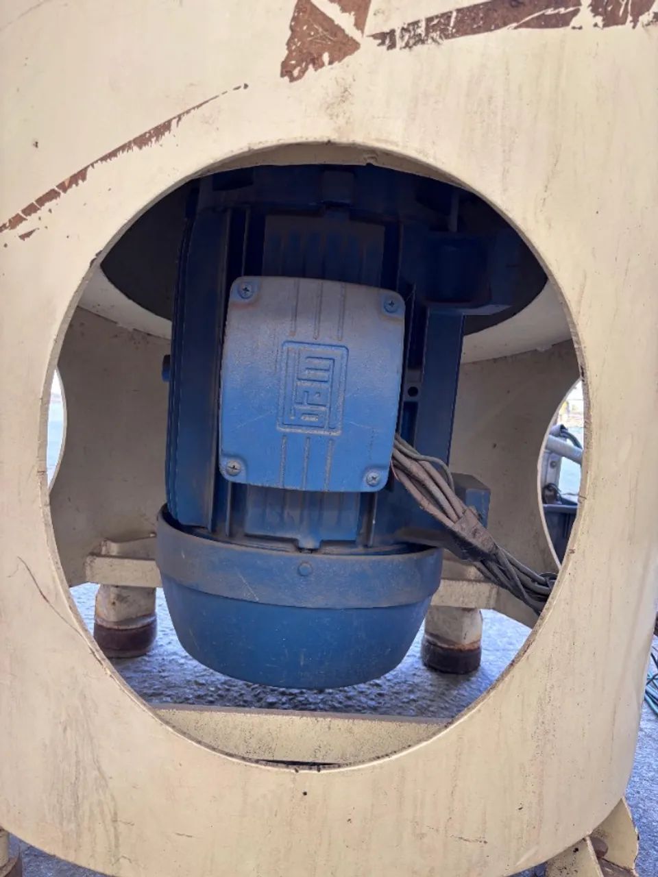 Lavadora e processadora lucotec - Foto 5