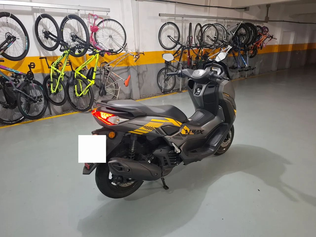 Nmax 2024  - Foto 2