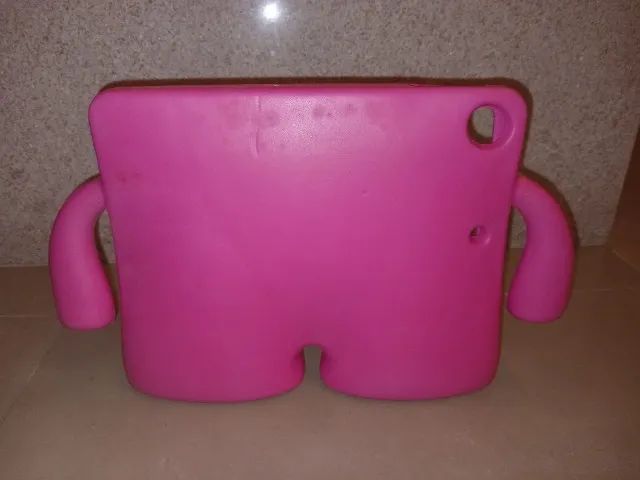 Capinha iPad Air - Foto 2