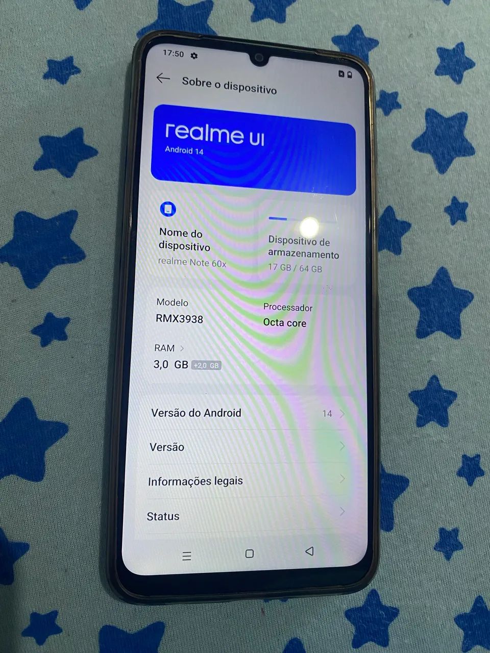 Redmi Note 60x - Foto 2