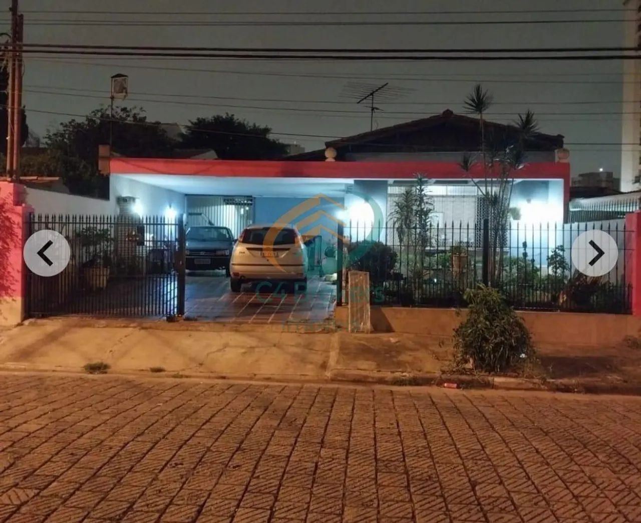 Casa de Rua em Vila Galvão - Guarulhos