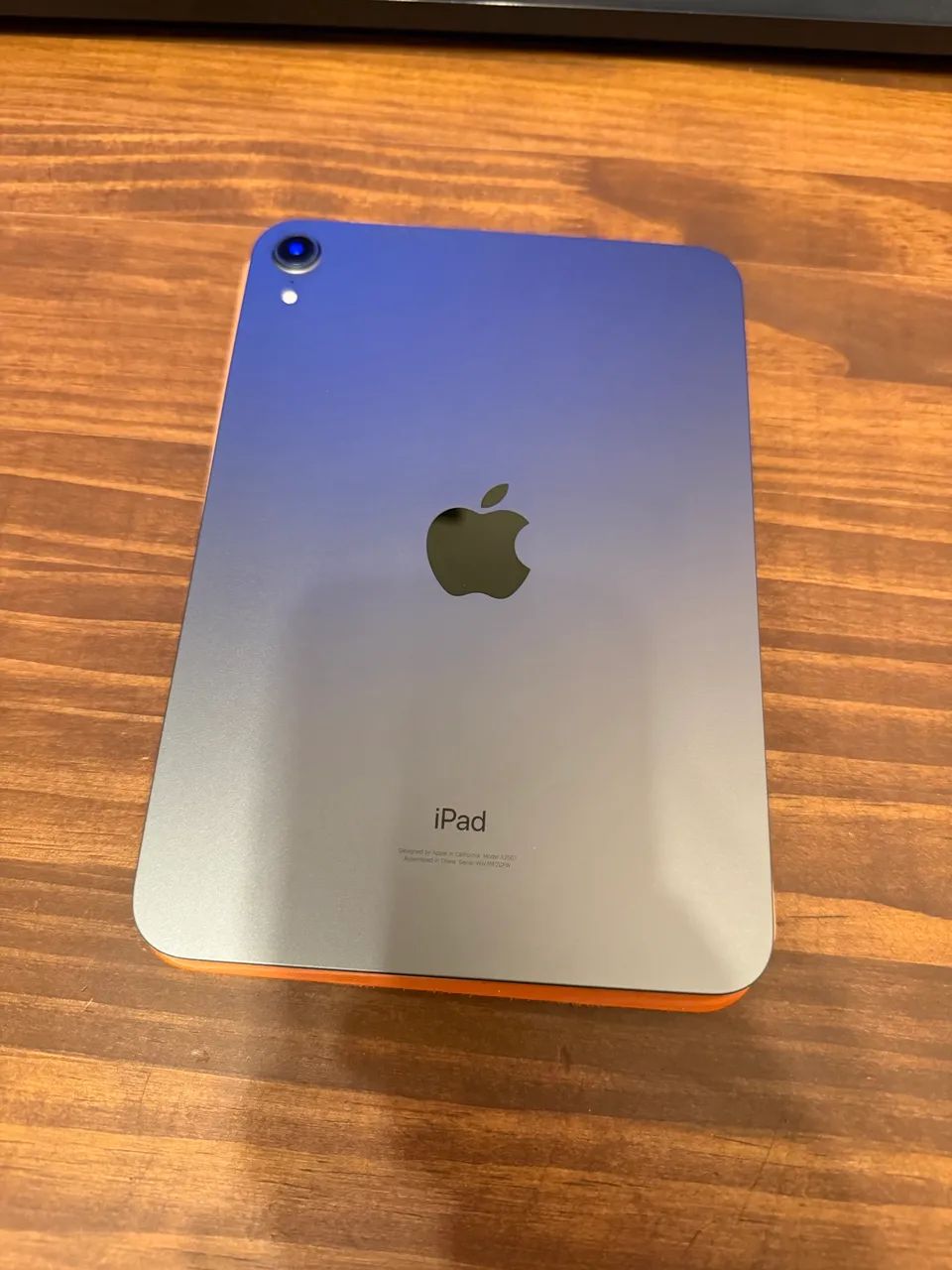 iPad Mini 6 64gb - Tablets e E-Readers - Mucuripe, Fortaleza
